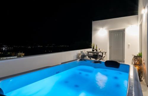 Adamas Apartment | Uncle's Luxury Jacuzzi