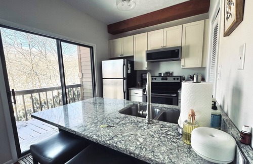 Nellysford Condo | Uncork and Unwind ! Perfect Mountain Retreat at Wintergreen Resort !