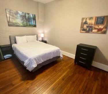 St. Charles Apartment | Uncork on Historic Main!