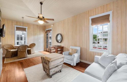 Rosemary Beach House | Uncorked Carriage House