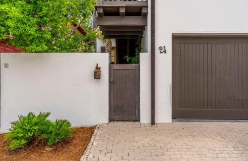 Rosemary Beach House | Uncorked Carriage House