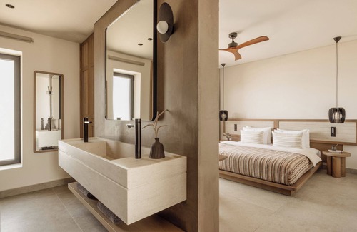 Roda Hotel | Unda