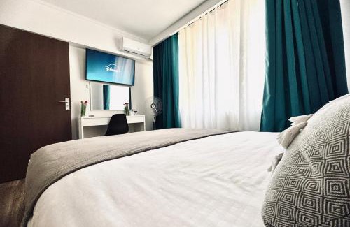 Sector 2 Apartment | UNDE Home