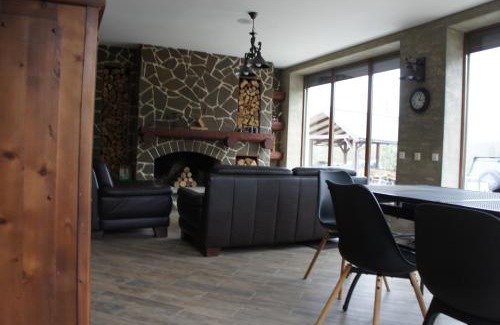 Snidavka House | UnderДіл