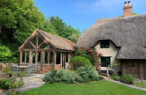 Blandford Forum House | Under Acre Cottage