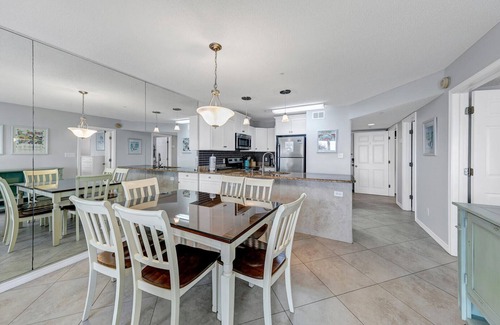 Miramar Beach Condo | Under Construction Nov 11 2024 to Jan19 2025! No Balcony Access Feb 5, 2025 to March 5, 2025!