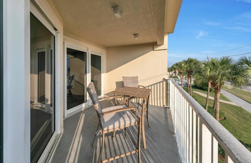 Miramar Beach Condo | Under Construction Nov 11 2024 to Jan19 2025! No Balcony Access Feb 5, 2025 to March 5, 2025!