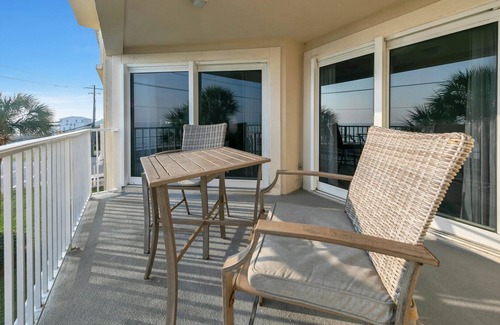 Miramar Beach Condo | Under Construction Nov 11 2024 to Jan19 2025! No Balcony Access Feb 5, 2025 to March 5, 2025!