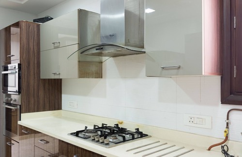 Green Park Bed & Breakfast | Under My Roof Superio