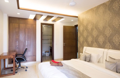 Green Park Bed & Breakfast | Under My Roof Superio