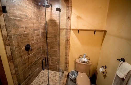 Steamboat Springs House | Under the Gondola - Sleeping Giant Suite, Dog Friendly! #VHR-13-03