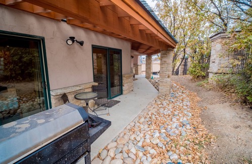 Steamboat Springs House | Under the Gondola - Moose View Suite, Dog Friendly! #VHR-13-03