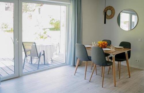 Engure House | Under The Pine