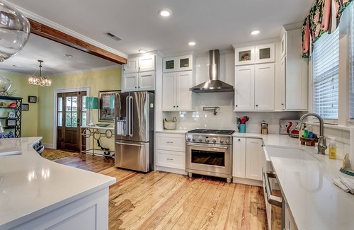 Golden Mile House | "Under The Sea" Oceanfront w/Huge Pool & Hot Tub, by Luxury Beach Rentals