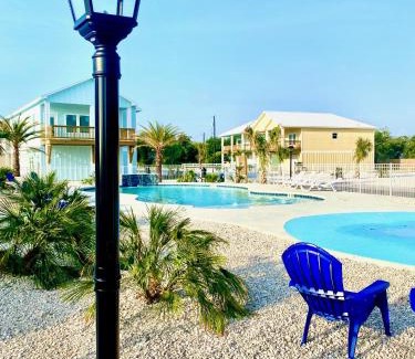 Fulton House | Under The Sea SP107