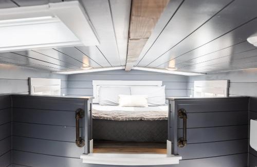 Apple Valley House | Under The Sea Tiny Home