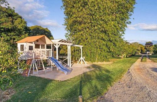 North Tamborine House | Under the Tunscan Sun - Tamborine