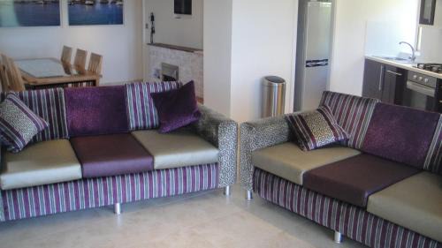 Bouley Bay House | Undercliff Guest House
