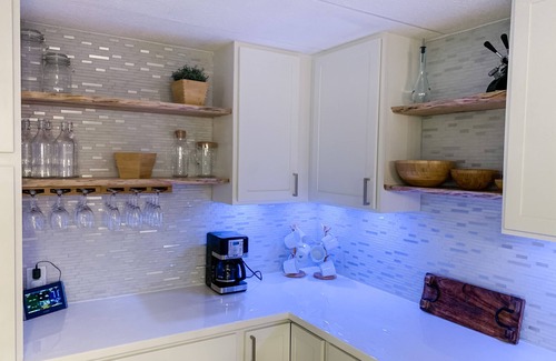 Rockbridge House | Underground Earth Home in Hocking Hills, Ohio w/Hot Tub. Pet-Friendly!