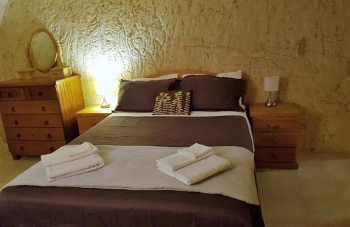 Coober Pedy Apartment | Underground Gem