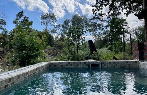 Bot River House | UnderHill Farm