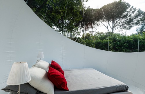 San Giovanni alla Vena RV Rental | Underthetuscanstarsbubble