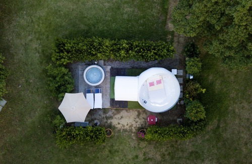 San Giovanni alla Vena RV Rental | Underthetuscanstarsbubble