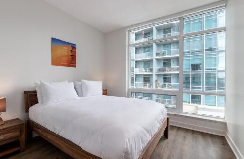 Beltline Apartment | Underwood Executive Suites by Corporate Stays