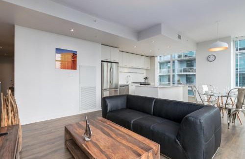 Beltline Apartment | Underwood Executive Suites by Corporate Stays