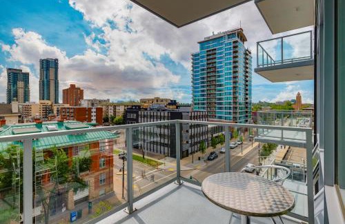 Beltline Apartment | Underwood Executive Suites by Corporate Stays