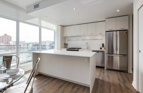 Beltline Apartment | Underwood Executive Suites by Corporate Stays