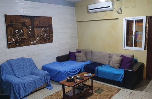 Bissau Bed & Breakfast | Undoubtedly the best choice in Bissau