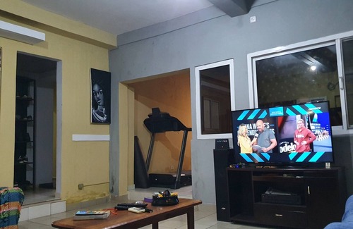 Bissau Bed & Breakfast | Undoubtedly the best choice in Bissau
