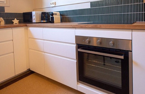 Tours City Centre Apartment | Une Adresse Chic et Spacieuse en Plein Centre de Tours