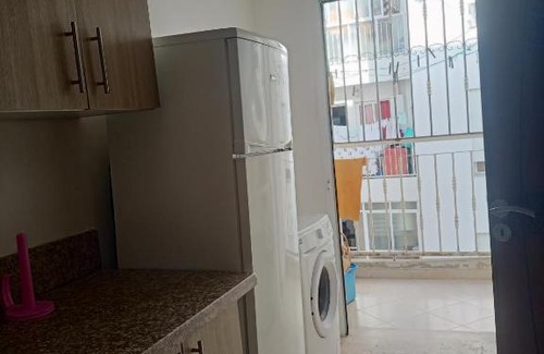 Bni Makada Apartment | Une belle appartement dans le centre ville
