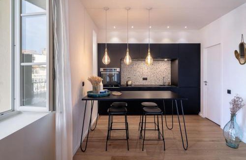 Endoume Apartment | Une casa chic Vallon des auffes