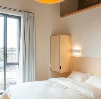 Bastide Bed & Breakfast | Une chambre à l'Economat