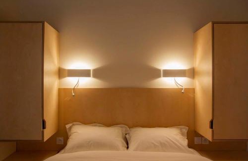 Bastide Bed & Breakfast | Une chambre à l'Economat