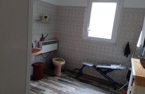 Lavelanet House | une Chambre Chez L'habitant
