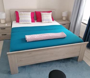 Ransart House | Une chambre chez l'habitant près de l'aéroport de Charleroi