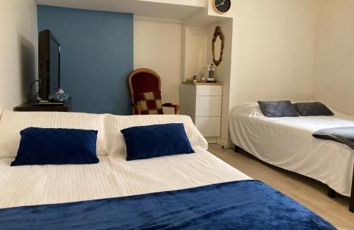 Malakoff House | Une chambre chez nous, à 12 minutes de Paris