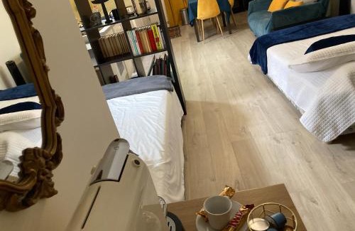 Malakoff House | Une chambre chez nous, à 12 minutes de Paris