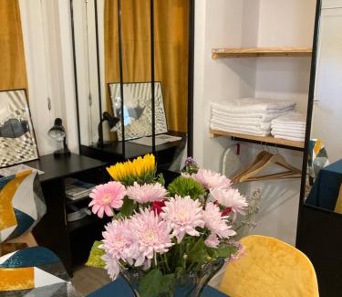 Malakoff House | Une chambre chez nous, à 12 minutes de Paris