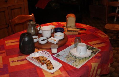 Yvetot Bed & Breakfast | Une Chambre D'Hote Yvetot