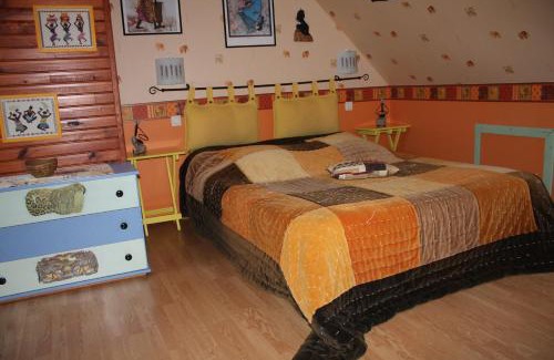 Yvetot Bed & Breakfast | Une Chambre D'Hote Yvetot