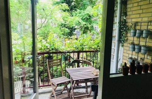Rochefort-sur-Loire Apartment | Une chambre de deux personnes dans un jolie appartement sur Rochefort
