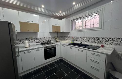 Port El Kantaoui House | une charmante maison a kantaoui