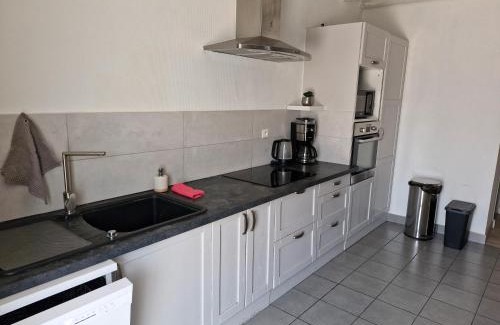 Feillens Apartment | Une escale au calme