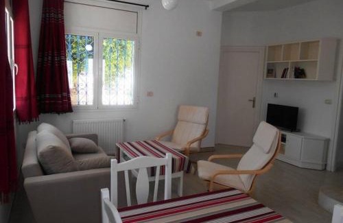 Hay Rmel Villa | Une grande villa meublée