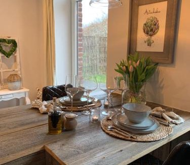 Verviers House | Une Histoire de Loup